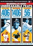 Baseball's Most Unbreakable Feats [DVD]