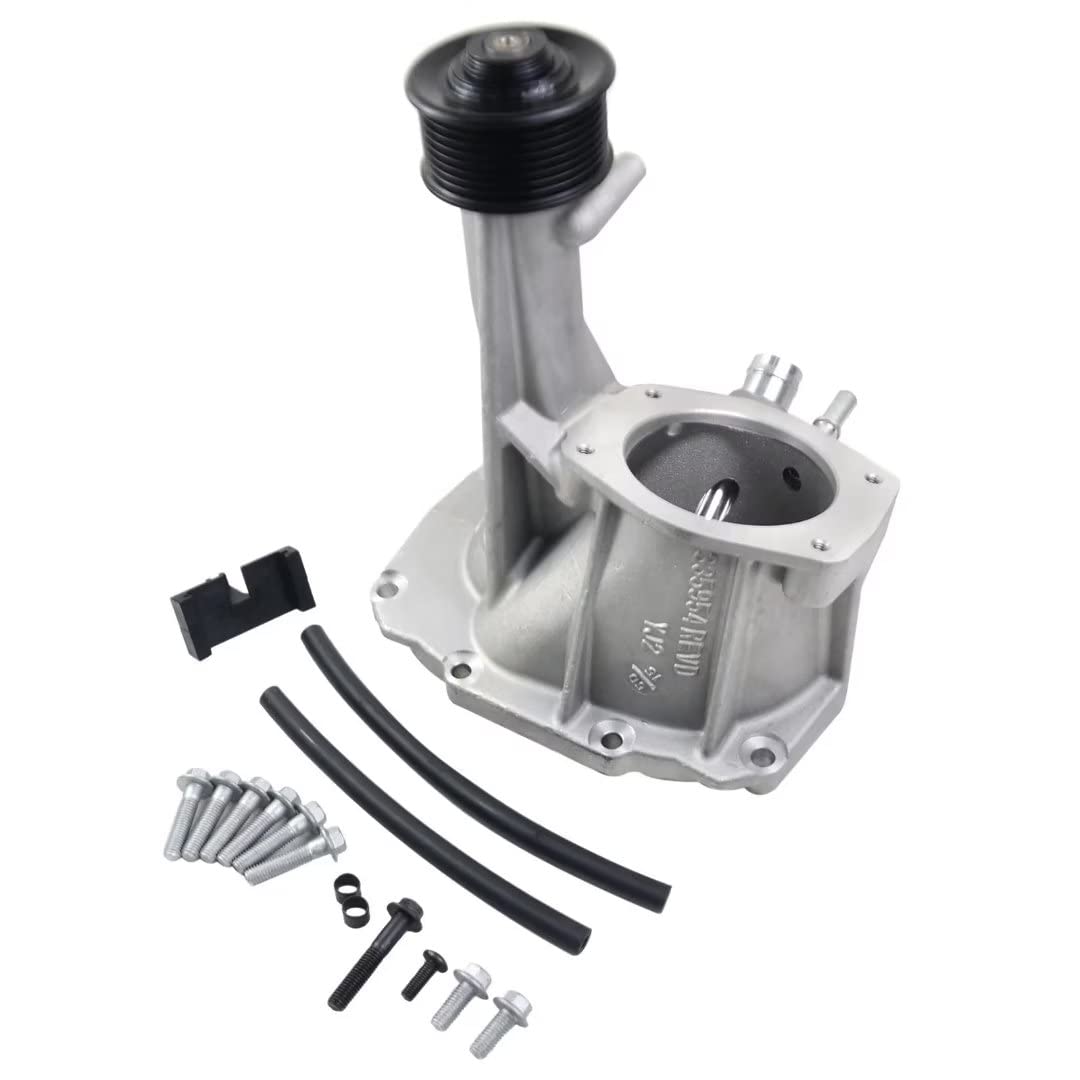 Amazon.com: Tapeak Supercharger 5.0L Repair Kit LR088564 for XF XJ 