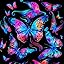 Butterfly Waltz Butterfly Waltz