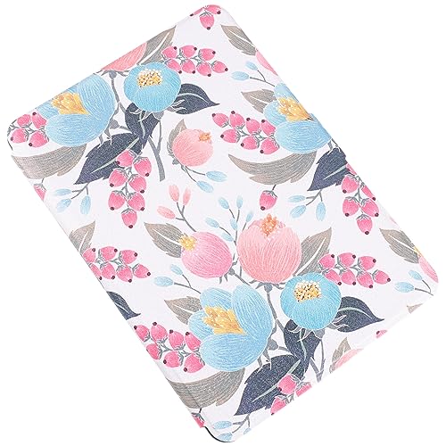 HOMSFOU Lector De Libros Electrónicos Ereader E-Reader Funda Protectora con Activación Automática Patrón Protector-Lector Funda Protectora Funda Protectora para Libros Electrónicos