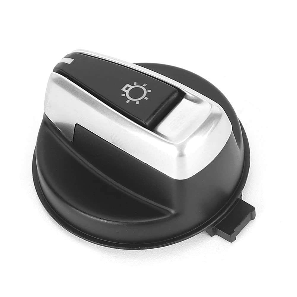 Manopola Interruttore della Luce per Auto Serie 318 320 325 330 335