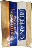 Riceland Perfection Parboiled Rice (20 Lb),