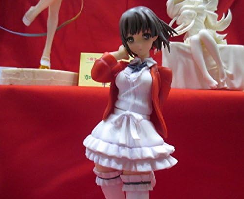 Amazon ワンフェス 17 夏 加藤恵 びけっと ふぇんす 冴えない彼女の育て方 ガレージキット フィギュア ドール 通販