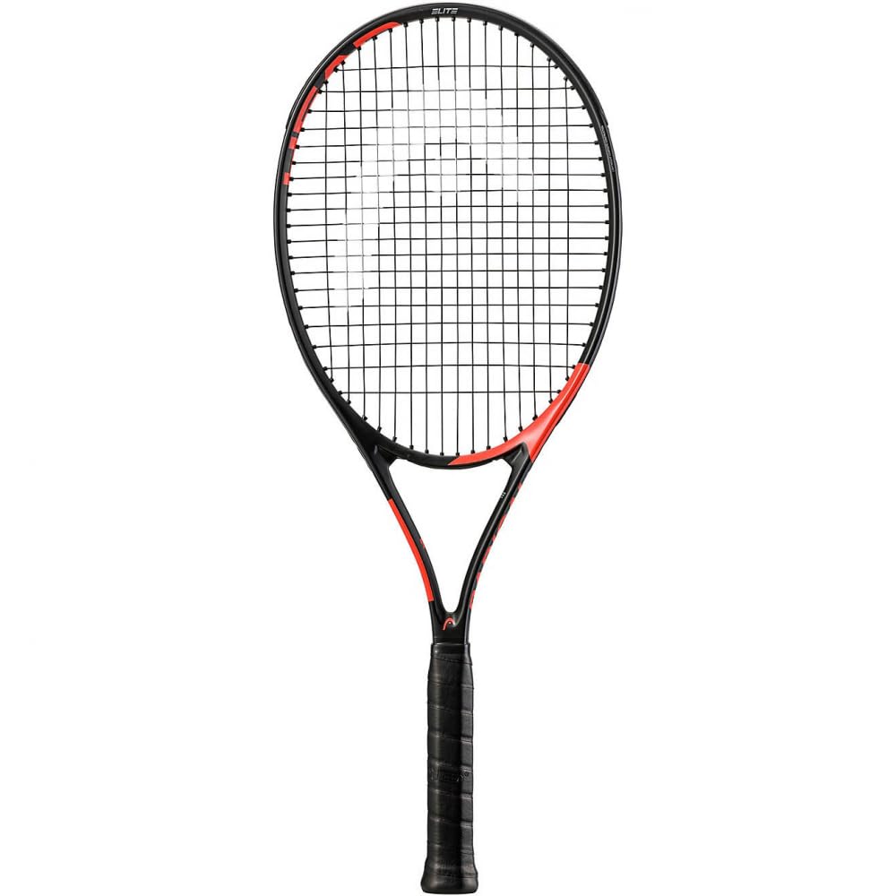 Head Ti. Radical Elite Tennis Racquet (4 3/8