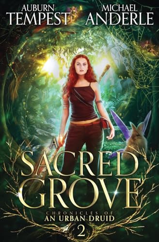 A Sacred Grove
