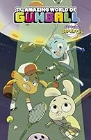EL ASOMBROSO MUNDO DE GUMBALL 7.ESPECIAL DEPORTES 8467934166 Book Cover