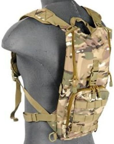 lancer tactical hydration pack