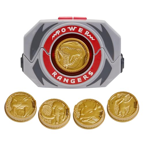 Mighty Morphin Power Rangers: Re-Ignition - Power Morpher Role Play by Playmates Toys