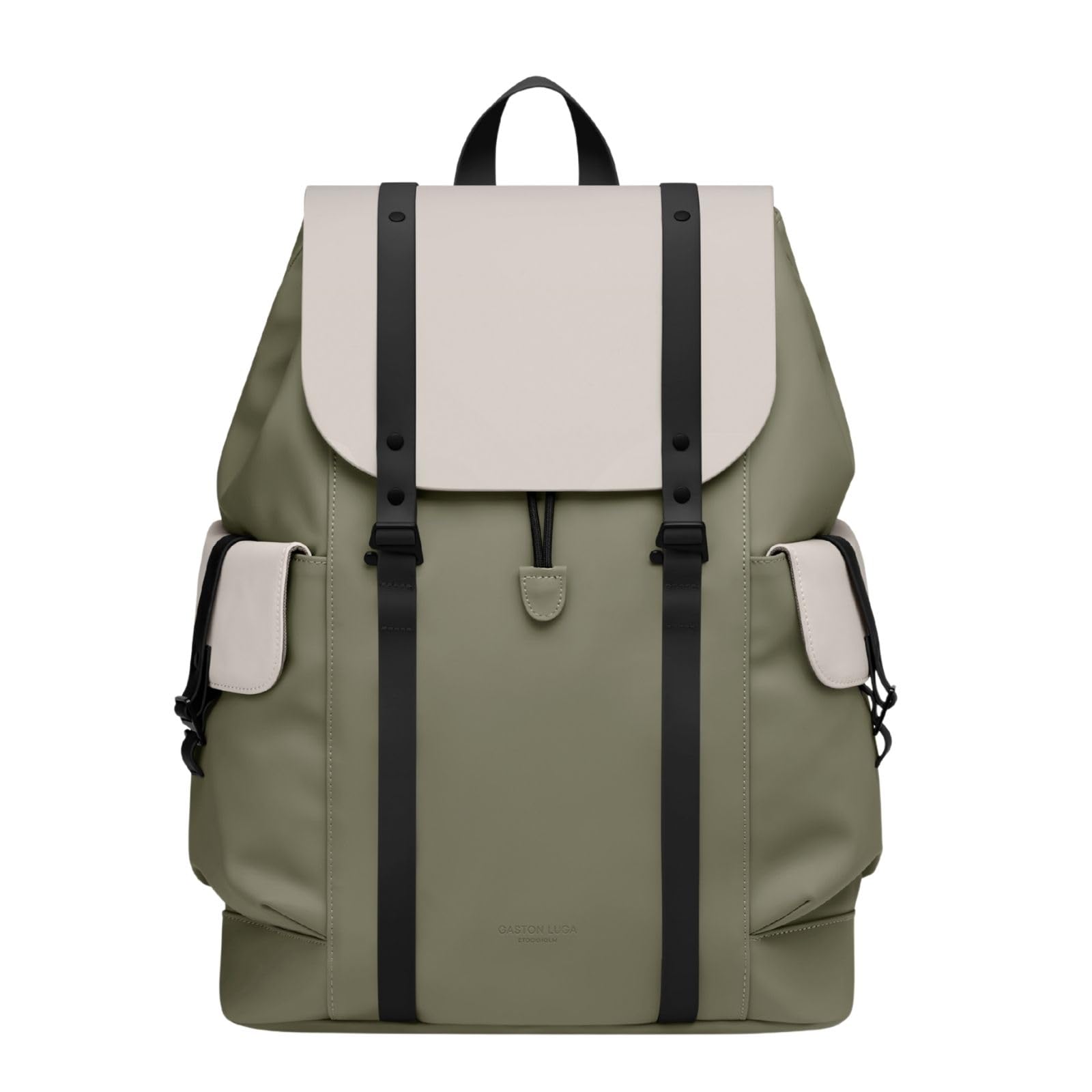 Amazon.co.jp: [GASTON LUGA] ガストンルーガ Splash Utility Backpack