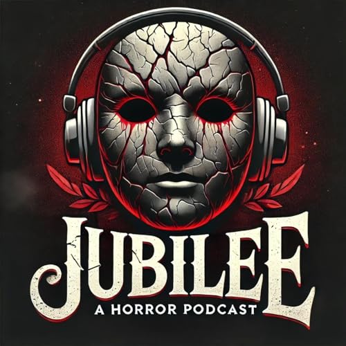 Jubilee: A Horror Podcast Podcast Por Jubilee Savage arte de portada