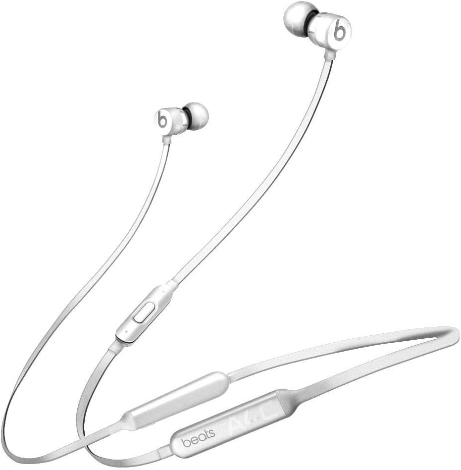 Beats X Wireless Flashing Red And White 