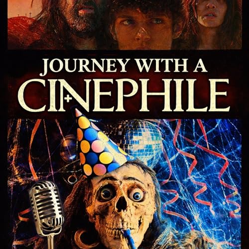 Episode 321: The Carpenter&rsquo;s Son/Bloody New Year