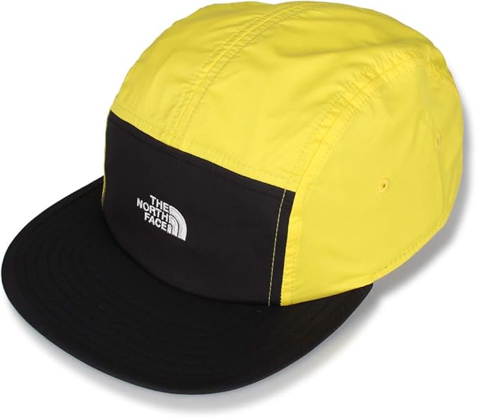 Amazon ノースフェイス The North Face キャップ 帽子 ローキャップ Nf0a3sih イエロー 並行輸入品 キャップ 通販