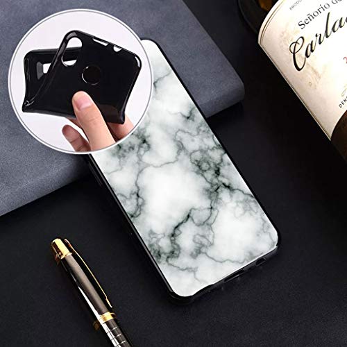 ZXLZKQ Cover for ZTE Axon 30 Pro 5G (6.67