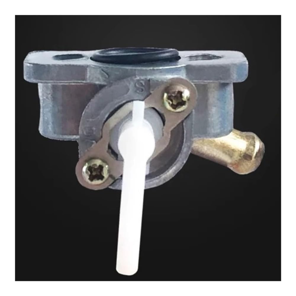 Commutateur réservoir carburant 3KW 5KW pour générateur diesel 170F 178F 186F sortie droite