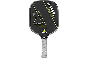 JOOLA Perseus: Engage Your Sweet Spot with Unmatched Power and Precision