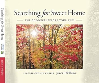 Hardcover Searching for Sweet Home Book