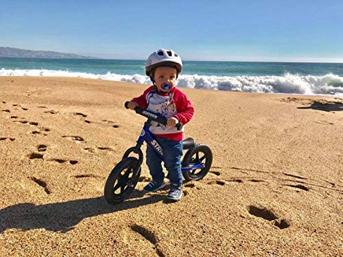 Strider 12 Sport Balance Bike - Image 2