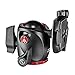 Manfrotto XPRO Ball Head with 200PL Quick Release Plate, High Precision, Compatible with Photography Equipment, for Camera Tripod, for Content Creation