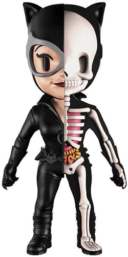 Catwoman de Jason Freeny