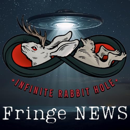 261. The Patterns in the Data - News 1.26.26 Titelbild