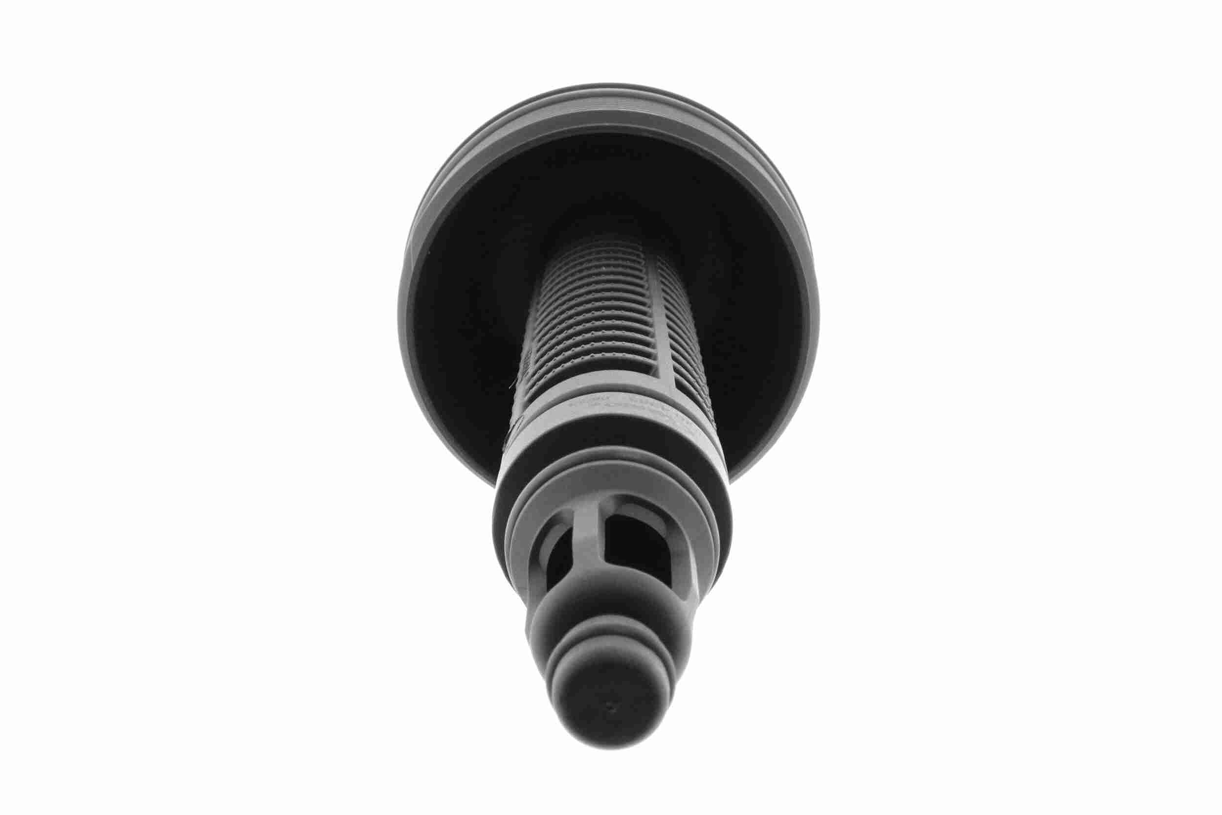 VAICO V20-4383 DECKEL ÖLFILTERGEHÄUSE DIESEL PASSEND FÜR 3ER E46 3ER E90 E91 5ER E60 E61 | V20-4383 passend für 3 5 6 7 X3 X5 X6 | V20-4383