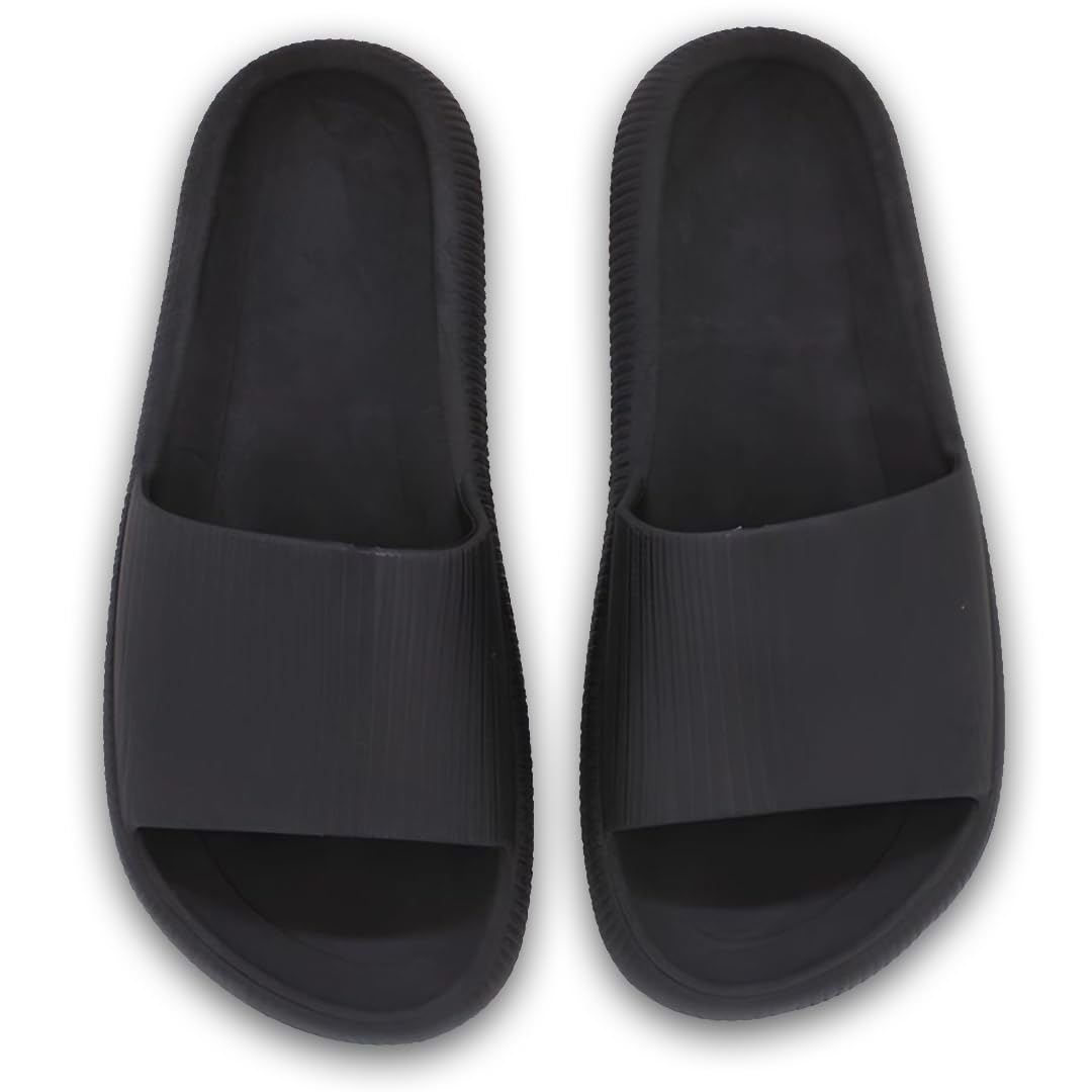 Chinelo Nuvem Slide Leve Macio Antiderrapante Ortopédico em promoção! Veja a oferta e mais achadinhos de Chinelos & Pantufas 7 Hoje é o melhor dia para comprar Chinelo Nuvem Slide Leve Macio Antiderrapante Ortopédico com aquele preço maroto! Promoção! Aproveite a oferta! 7