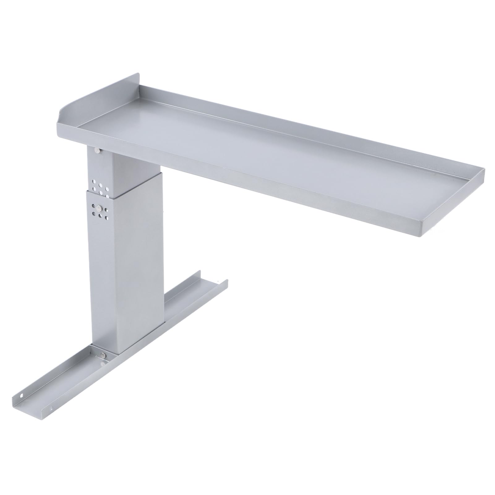 Leiter-Stabilisator, Klappbarer Leiterverlängerung Treppenpod Leiterverlängerer Treppenstabilisator für Teleskopleiter, gerade Leiter