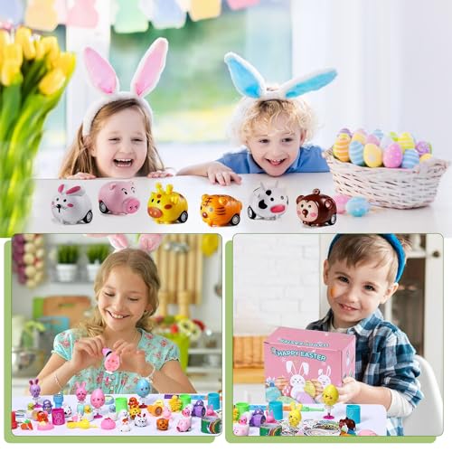 El Mejor Listado de Pascua los 5 más buscados. 6 Pascua marca TIME4BUY (3)