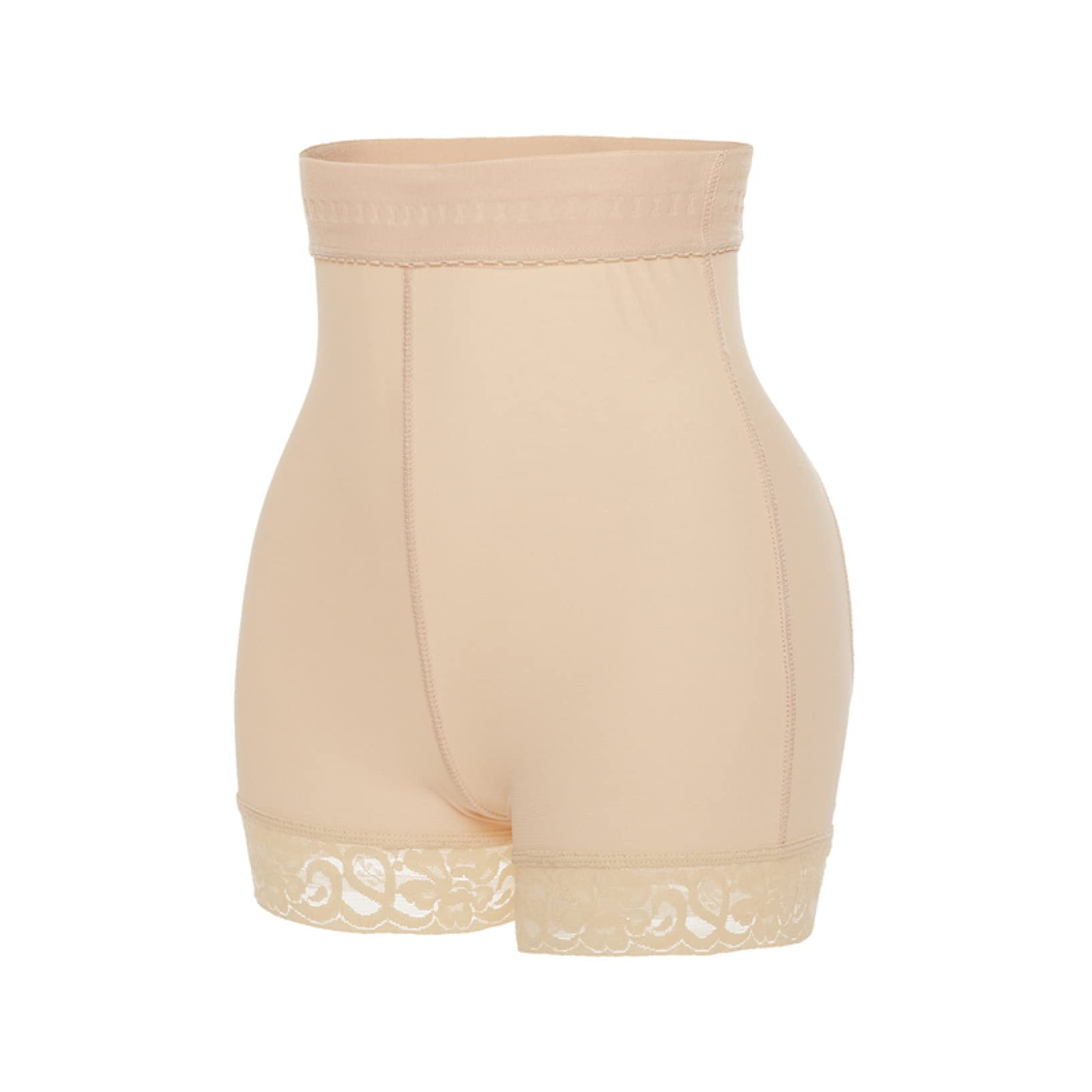 Slip contenitivi per Il Controllo della Pancia Slip per Il Sollevamento del Sedere per Le Donne Body Shaper Shapewear Taglie Forti Pantaloncini ondergoed