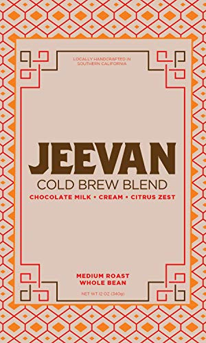 Avatar Coffee Roasters - Jeevan Blend - 12 Ounce miniatura 3