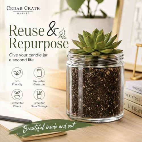 Image of CEDAR CRATE MARKET - Funny Candles for Women Adult Humor - Classy Sassy - Best Friend Birthday Gift for Who Have Everything, Retirement, Woman Coworker, Girlfriend, 100% Soy Wax, Handmade in USA