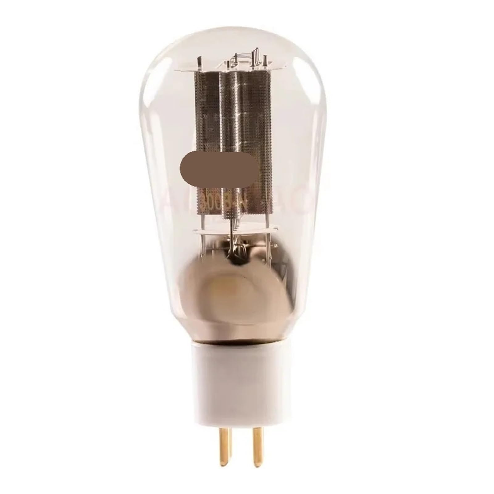 Tube de rechange 300B-N pour réparer et sublimer le son de votre amplificateur
