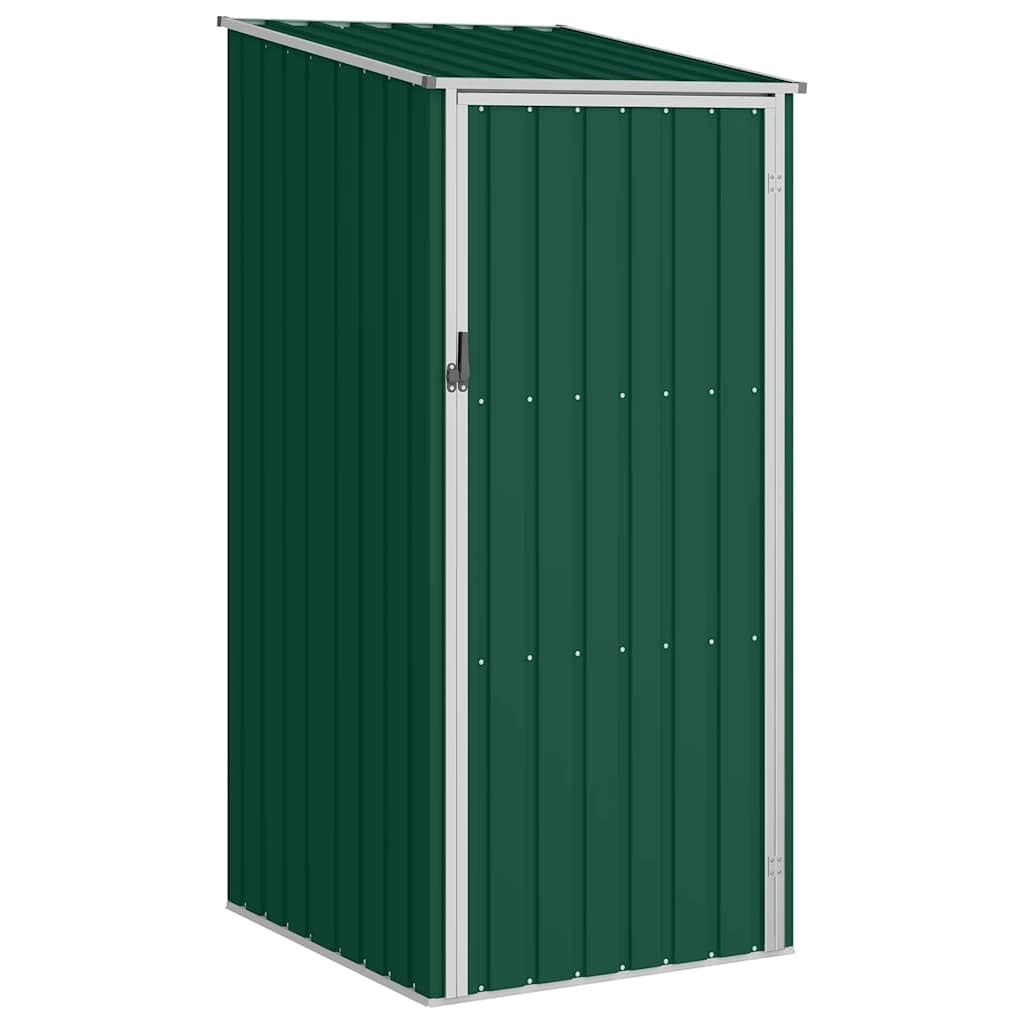 Wiata Ogrodowa Stal Ocynkowana 87x98x159 cm