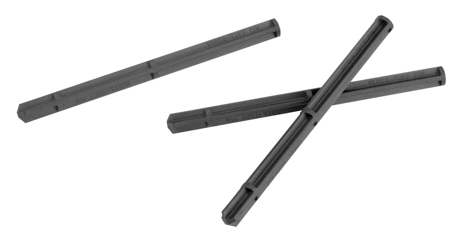 TUFF Pins - Pins for Standard VERSA-LOK Retaining Wall Units (Bag of 100) Standard Pins