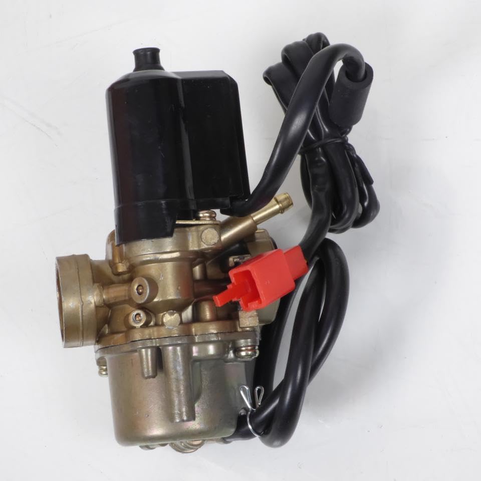 Commodo droit P2R pour Scooter MBK 50 Booster 1990 à 1999 - Auto