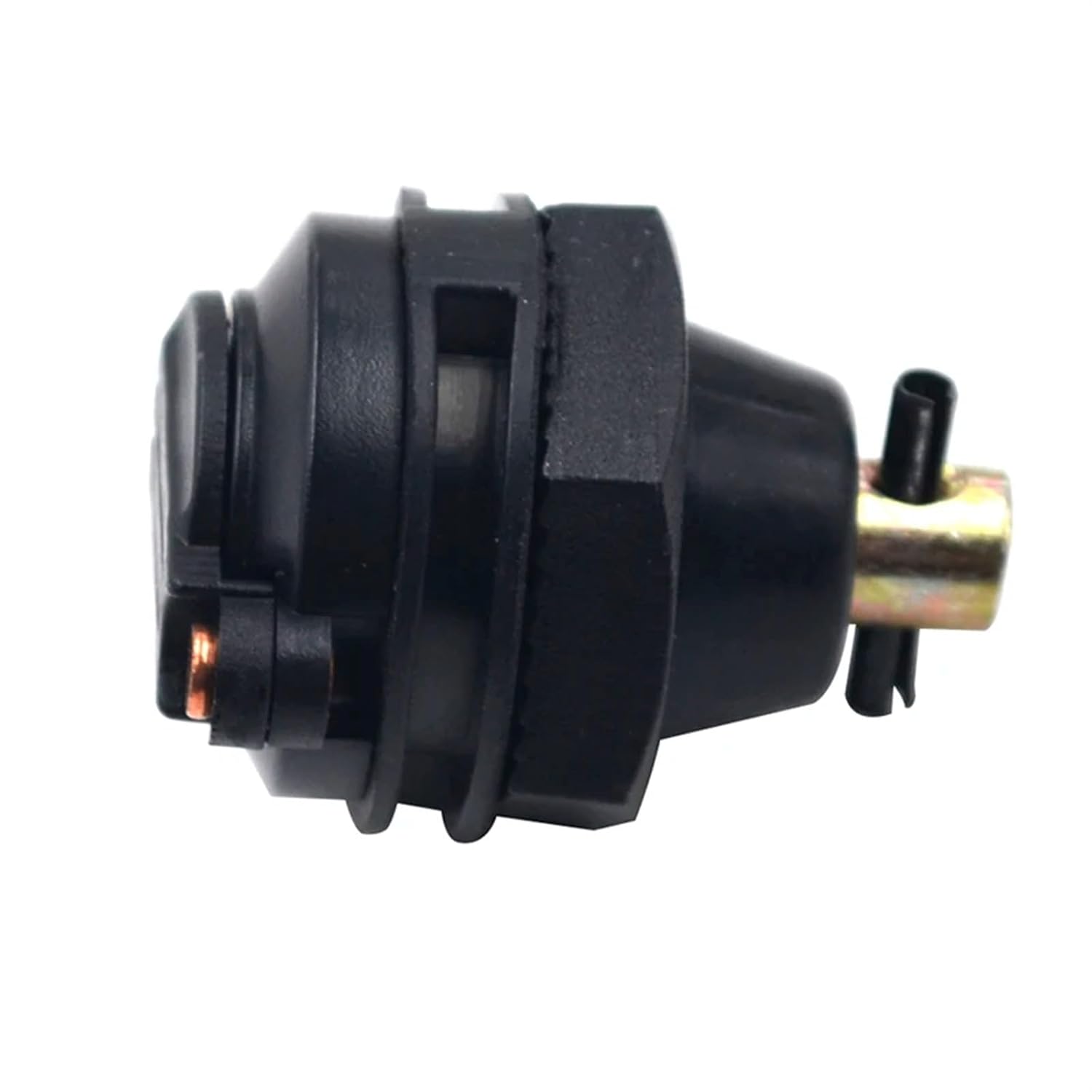 Motorcycle Ignition Switch for Ybr125Ed Ybr125 for Ybr 125 Ed 2014 Motorcycle Ignition Switch Lock Fuel Gas Tank Cap Cover Seat Handle Locks Include Key Ignition Barrel