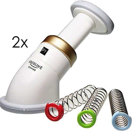 759Shop Neckline Slimmer (2 x Pcs)