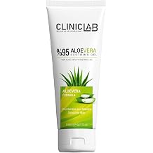 Cliniclab%95 Aloevera Onar c  Yat t r c  Jel 150 Ml