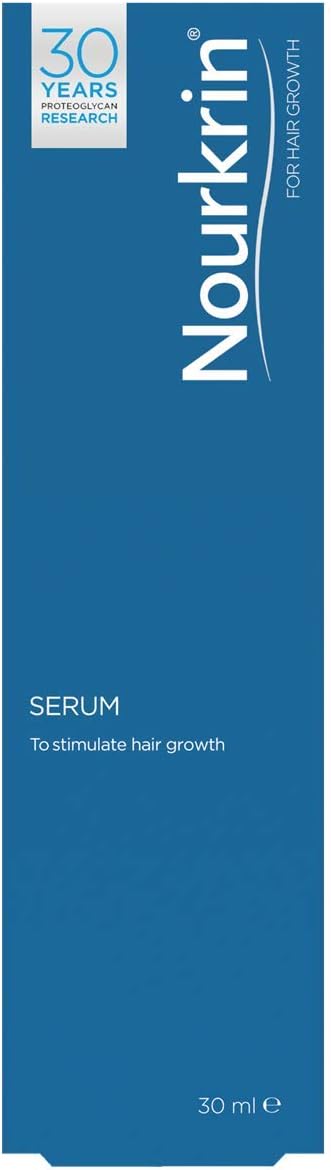 Scalp Serum