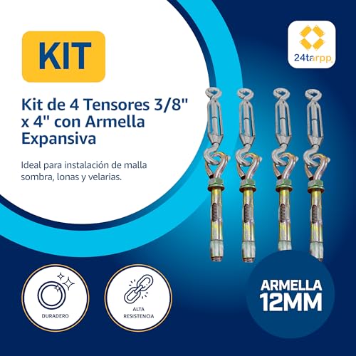 Tipos de armellas 15 Imagen adicional