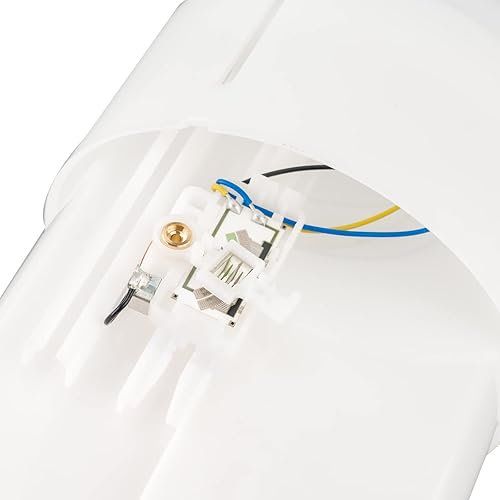 Miniatura 8 de Conjunto de módulo de bomba de combustible eléctrica para FG0206, P74654M, 4762 996, 5201 7633, 4762 405, E7050M, TU157, SP140, SP115, MU74,