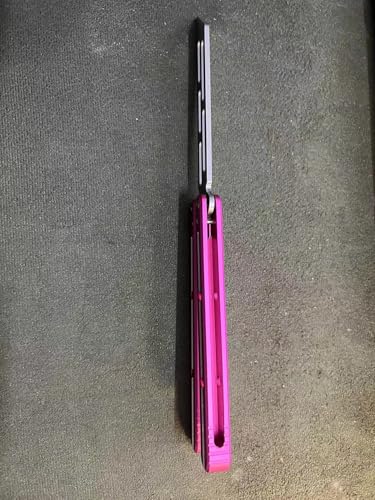 Image of KEEDAS Integrated Forging Bushing System, Aluminum Integral Channel Handle, Excellent Grip, Pretty Solid, Best Balance and Inertia, Great for Beginners