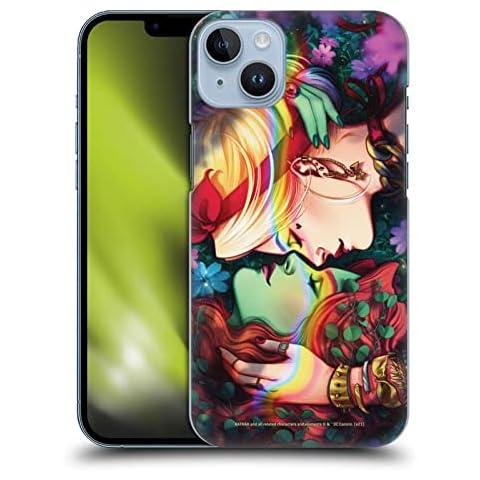 Head Case Designs Batman iPhone 14 Plus Case Cover