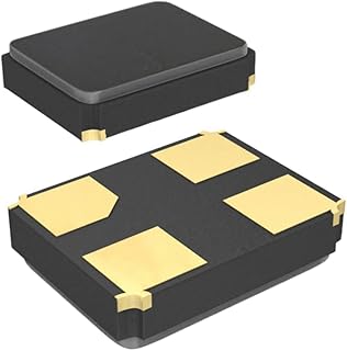 Pack 4 NX3225GA-25.000M-STD-CRG-1 Crystal 25.0000MHZ 8PF SMD :RoHS, Cut Tape