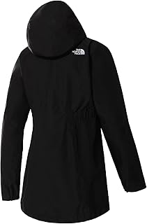 THE NORTH FACE W Hikesteller Parka Shell Jacket - Eu Jacket Mujer
