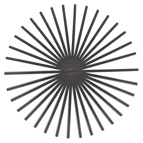 Yardwe Motorcycle Rims Spoke 75 Pack Bike Spoke Covers Protective Wraps for Bike Spokes Adaptable for Bikes