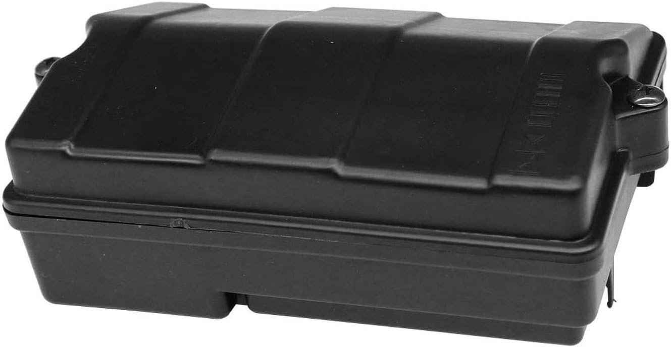 Replacement Part for Air Filter Housing Assy. For BlackMax 12HP YAMAHA 6800 8500 Generator BM10680 R Automotive Replacement Parts Kit Universal Heavy Duty Spare Multi-Purpose Reliable Components