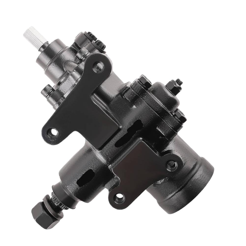 Scatola Sterzo Idraulica 27-7529 Compatibile Con Dodge D100 D200 D300 Ram Pickup 1980-1993