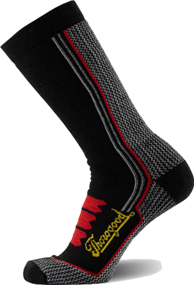 Thorogood Men's Heavy Duty Crew Sock